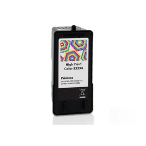 Primera Ink Cartridge - Cyan, Magenta, Yellow - Inkjet - High Yield - 1 Pack - Picture 1 of 1