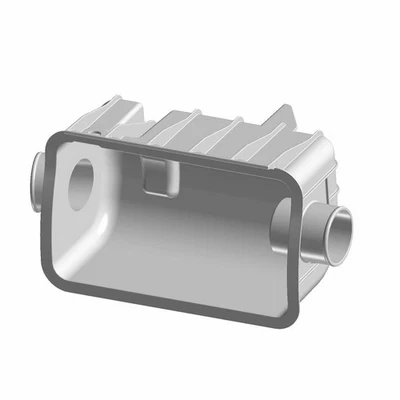 Polaris Airbox, Genuine OEM Part 5455271, Qty 1 - Image 1 of 2