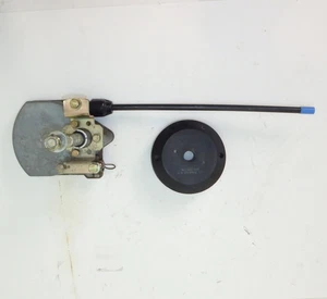 TELEFLEX SEASTAR SH5094 Splined SAFE T STEERING HELMMounting Hardware / Bezel - Picture 1 of 5