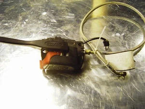 POLARIS MASTER BRAKE  XC SP 2006 EDGE LINE PRO X - Picture 1 of 1