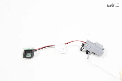 2014-2021 JEEP GRAND CHEROKEE LEFT UNDER INSTRUMENT PANEL DASH LIGHT LAMP OEM - Image 1 of 4