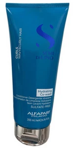ALFAPARF Semi Di Lino Hydrating Co-Wash - 200 ml / 6.76 Fl.Oz  - Picture 1 of 1