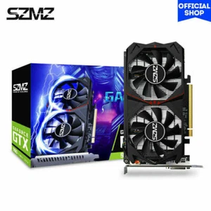 Original GTX 960 1050 Ti 4GB 2GB Graphics Cards 128 Bit GDDR5 NVIDIA Video Cards - Picture 1 of 15