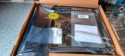 Cisco Catalyst 6000 48-port 10/100 Inline Power RJ-45 - Switch - WS-X6148-RJ-45 - Image 1 of 4