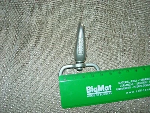 Moschettone marchiato Brics usato in ottime condizioni per tracolla borsa  - Foto 1 di 6