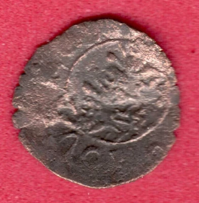 Reval Johann III Sweden Estonia Schilling ca 1580 AAJ-RARE 128 - Image 1 of 2