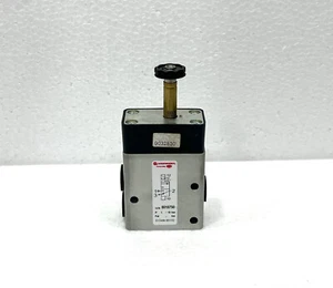 Electroválvula Norgren 8010750 - Imagen 1 de 5