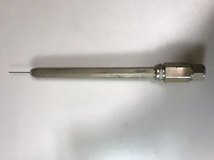 Gilbert GRS-540-EXT-9-QR-T Pin Connector - Picture 1 of 3