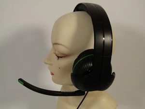THRUSTMASTER CASQUE Y300X - XBOX ONE - Photo 1/7