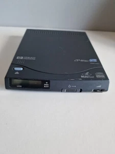 Lecteur graveur CD HP M820 vintage 1999 SCSI pour ordinateur portable non testé - Photo 1/5