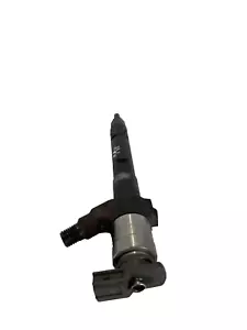 Mitsubishi Outlander Fuel Injector Denso 1465A353 Genuine 2.2 Di-D 177 Hp 2012 - Picture 1 of 9