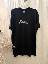 90S American Single Stitch Apex T-Shirt Japan
