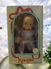 Cameo's Jesco Kewpie Doll, Licensed, 1992 Mib Un-Played-With Condition, 11 inch