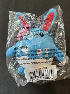 Pokemon 2024 World Championships Honolulu Azumarill Hawaii Plush LIMITED EDITION - Picture 1 of 2