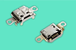 Amazon Kindle Fire 7 SR043KL Micro USB Ladebuchse Connector Port DC Buchse - Bild 1 von 3