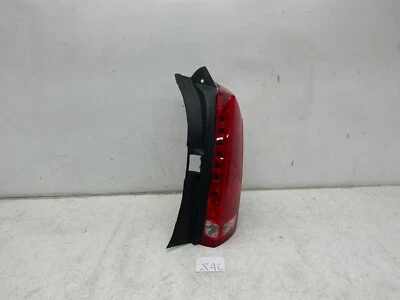 2010 2011 2012 2013 2014 2015 2016 Cadillac SRX Passenger Side LED Taillight OEM - Image 1 of 4