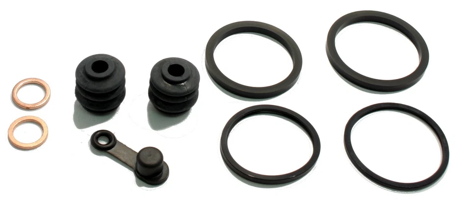 Kit de reconstrucción de pinza de freno delantera Yamaha Bolt 950, 2014-2017 Foto 1 de 1