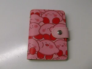 KIRBY CREDIT CARD CASE  NWOT - Picture 1 of 3