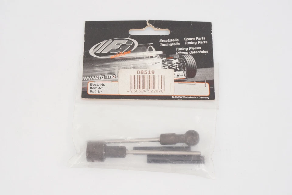 FG Modellsport 08519 Stabilisator Modellbau - Bild 1 von 1