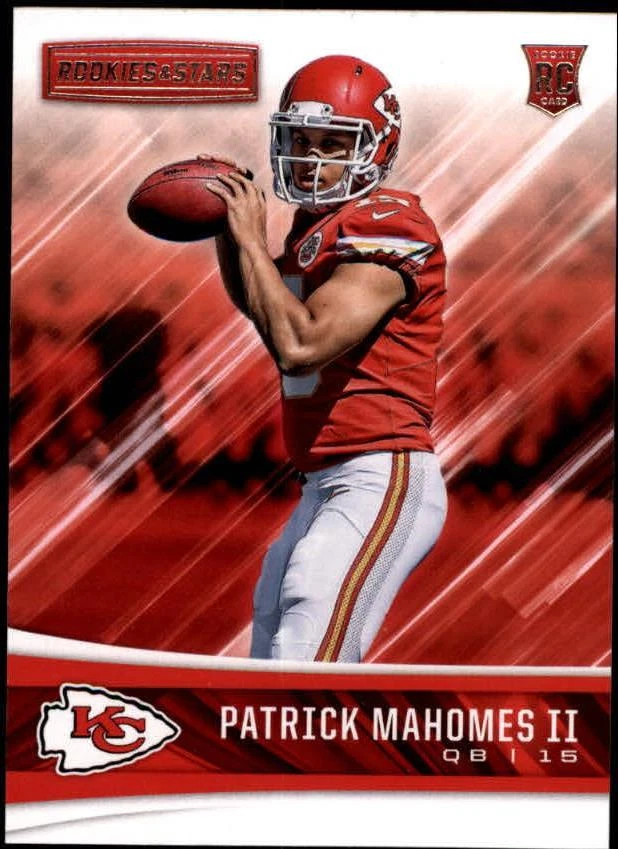 2017 Rookies and Stars Football Base Singles #201-300 (Pick Your Cards) - Image 1 of 1