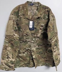 PROPPER- F5495 -ACU Coat - 65P/35C - Battle Rip -Multicam -Extra Large/Long- New - Picture 1 of 6