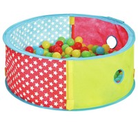 chad valley sensory play gym