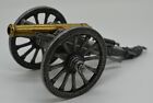 Superb Rare Genuine Denix Replica Civil War Cannon C1861 Stunning Museum Quality