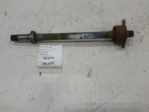 Used Front Right Drive Axle Shaft fits: 2008 Saturn Outlook Front Axle R. jacksh - Picture 1 of 24