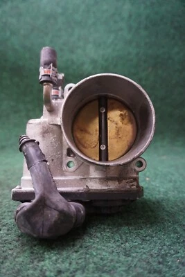 Corpo do acelerador 2008 TOYOTA RAV4 3,5L fabricante de equipamento original 220300P050 - Imagem 1 de 4