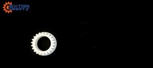 GENUINE LY4243001  Brother Gear HL5450 HL5470 HL5440 MFC8710 brother HL L - Picture 1 of 1