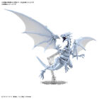 Bandai Spirits Figure-rise Standard Amplified Blue-Eyed White Dragon FRA Blue-Ey