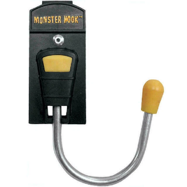 McGuire-Nicholas Monster Hook Tool Hanger (93333)