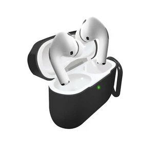 TechMatte Protective Silicone Case / Cover for Apple AirPods Pro Holder (2019) - Picture 1 of 5