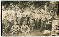 D3928 Foto 1921 Besetzung des Burgenlandes Österreichische Legion Inf.-Rgt. 5