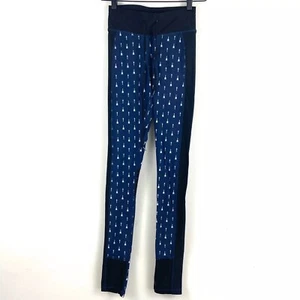 The Upside Arrow Full length workout leggings 4 - Picture 1 of 6