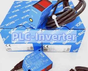 1 PIEZA NUEVO EN CAJA ENFERMO WTT12L-B1562 interruptor fotoeléctrico sensor envío rápido# - Imagen 1 de 1