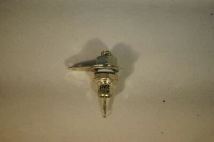 MOTOROLA POWER STUD VINTAGE 1N3004RB Zener DIODE DO-213AA DO-4 10 Watt - Picture 1 of 2