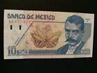 Mexico+10+Pesos+1994+Crisp