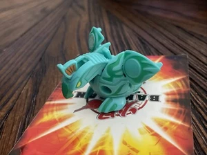 BAKUGAN B1 Special Attack Ventus SKYRESS 350G Classic Mini Spin Master BC2 Read - Picture 1 of 13