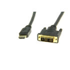 Rocstor Y10C139-B1 USB-C to USB 2.0 Type-C Cable 3Ft/1M - Black