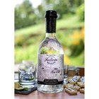 rhum la Favorite brut de colonne 70 cl 73,4 ° 2020 n°150 / 2500