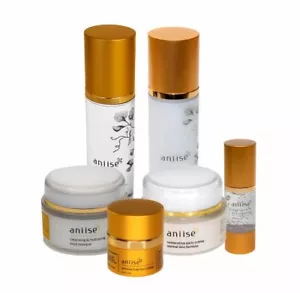 Skincare Collection for Your 30s - Picture 1 of 7