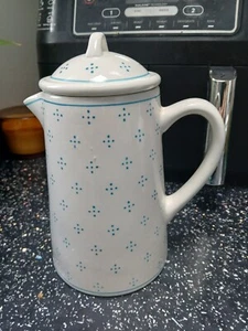 HABITAT SALLIE KAFFEEKANNE - Bild 1 von 6