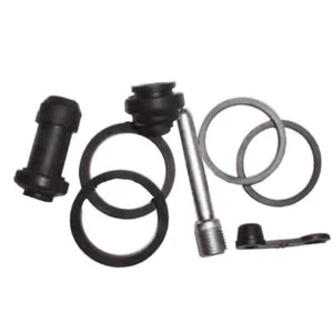 Fits 1995 Honda XR250R Brake Caliper Rebuild Kit 567088 - Picture 1 of 2