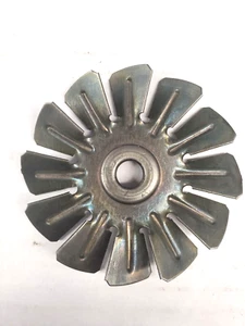 Motor Cooling Fan (For Rainbow GSE Motor) - Picture 1 of 2