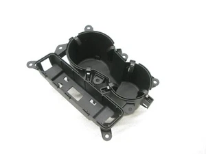 08-17 AUDI 8T A5 S5 A4 FWD & QUATTRO CUP HOLDER CONSOLE STORAGE TRAY OEM 082223B - Picture 1 of 5