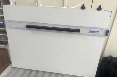 A2 technical drawing board Staedtler 960 A2 Mars Technico - Image 1 of 2