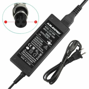 Electric Scooter Battery Charger for RAZOR E100 E200 E300 E125 E150 E500 24V 2A - Picture 1 of 5