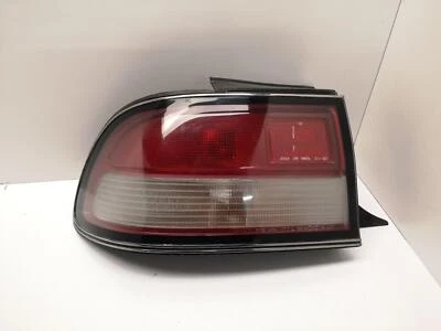TOYOTA ARISTO 1993 - 1997 LEFT REAR TAILLIGHT OUTER 13636 - Image 1 of 4