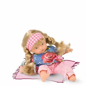 Götz-Puppen Mini Muffin Roses Garden 22cm - Bild 1 von 1
